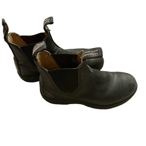 Classic Black Blundstone